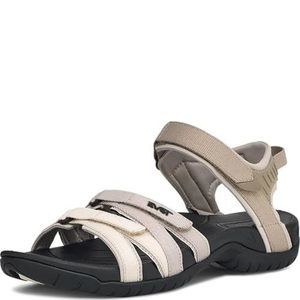 Teva Tirra Sandals Comfortable Outdoor Footwear